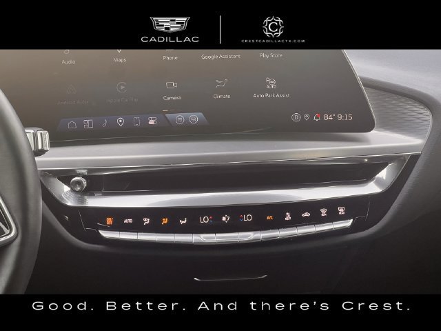Certified 2024 Cadillac Lyriq Sport RWD image 18