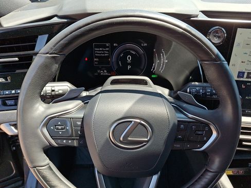 Certified 2024 Lexus RX 350h w/ Convenience Package AWD/4WD image 21