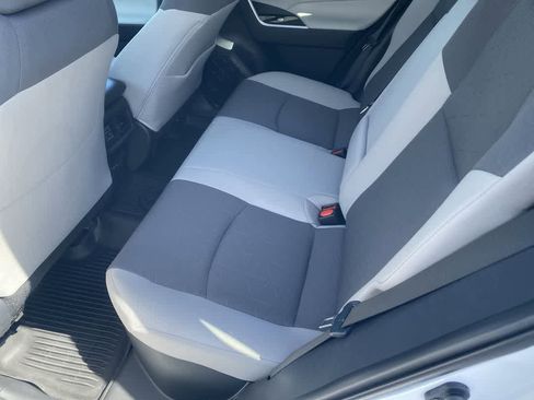 Used 2025 Toyota RAV4 XLE image 21