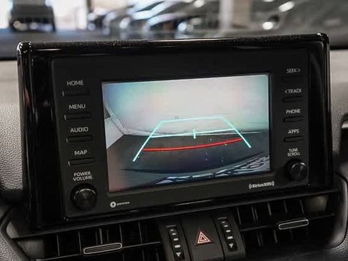 Certified 2022 Toyota RAV4 XLE Premium image 28