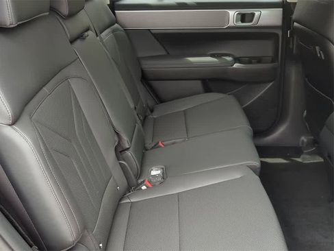 New 2026 Hyundai Santa Fe XRT image 21