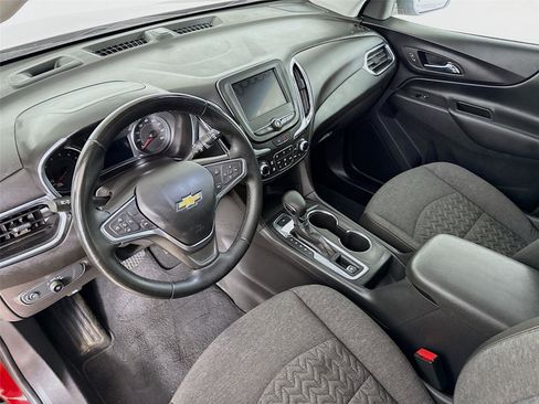 Used 2023 Chevrolet Equinox LT image 10