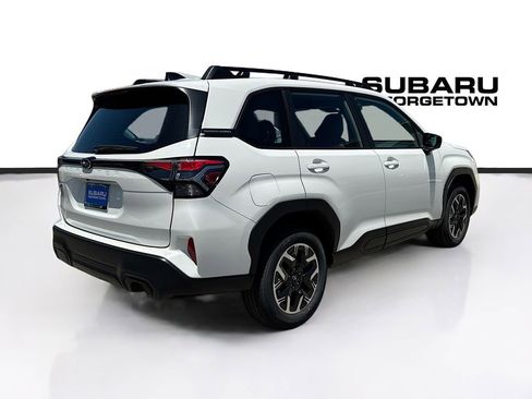 New 2026 Subaru Forester AWD/4WD image 7