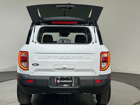New 2026 Ford Bronco Sport Outer Banks AWD/4WD image 29