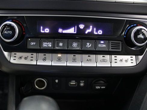 Used 2019 Hyundai Sonata Limited w/ Ultimate Package 02 image 40