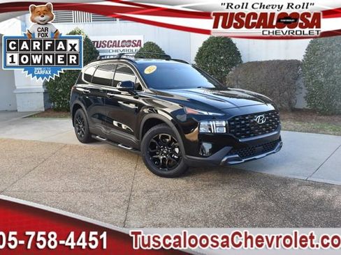 Used 2022 Hyundai Santa Fe XRT image 1