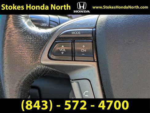 Used 2015 Honda Pilot Touring image 28