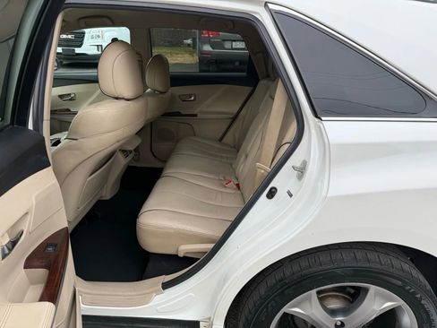 Used 2012 Toyota Venza XLE image 26