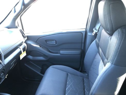 New 2026 Nissan Frontier SV image 30