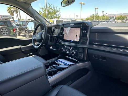 New 2026 Ford F250 Lariat w/ FX4 Off-Road Package AWD/4WD image 15