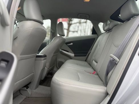 Used 2010 Toyota Prius Five image 16