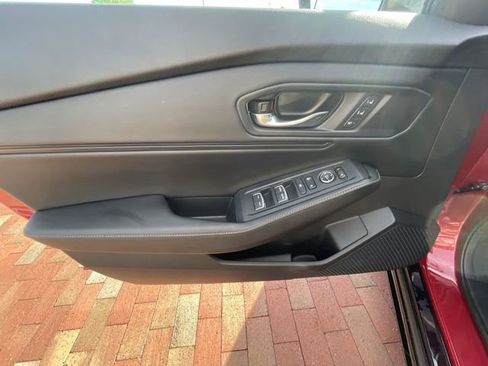 Certified 2023 Honda Accord Sport image 10