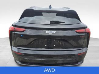 Used 2025 Chevrolet Blazer EV RS video 3