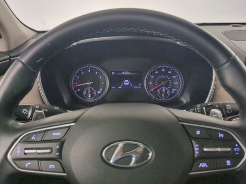 Used 2023 Hyundai Santa Fe SEL FWD image 35