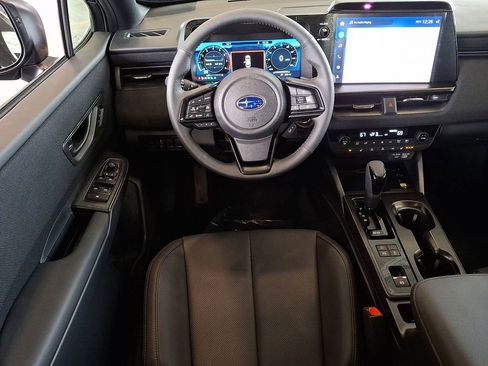 New 2026 Subaru Outback Limited image 2