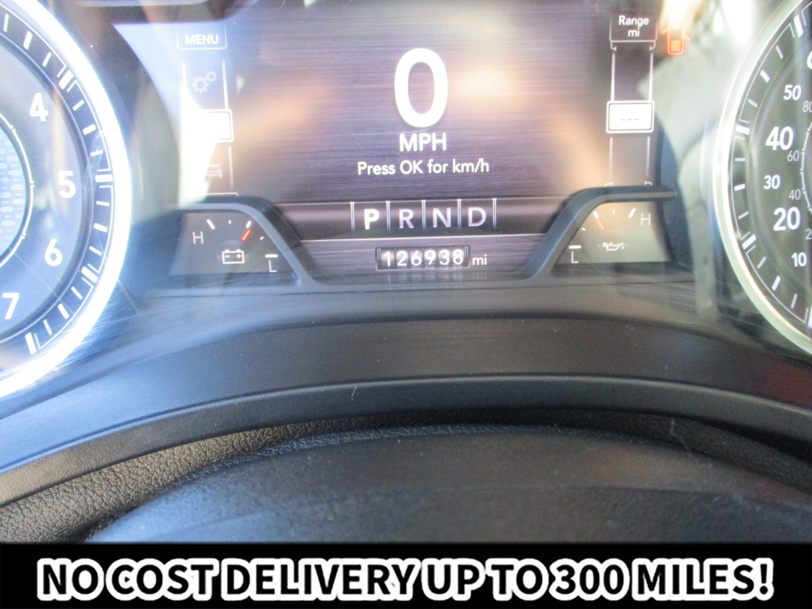 Used 2021 RAM 1500 Big Horn AWD/4WD image 22