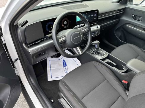 New 2026 Hyundai Kona SEL Sport image 8