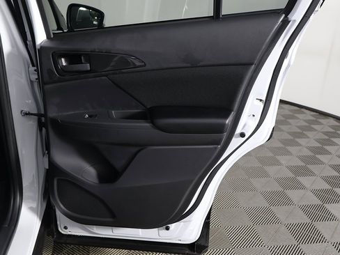 New 2025 Mitsubishi Eclipse Cross ES image 21