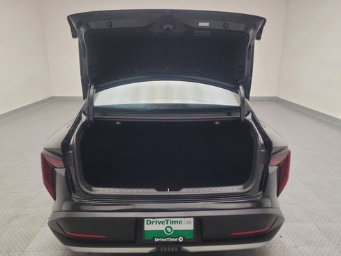 Used 2025 Kia K4 FWD image 29