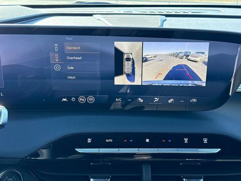 New 2026 Buick Enclave Preferred w/ Power Package AWD/4WD image 25