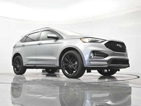 Used 2024 Ford Edge ST-Line AWD/4WD image 38
