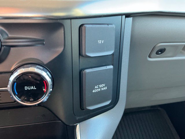 Used 2023 Ford F150 XLT w/ Equipment Group 302A High RWD image 42