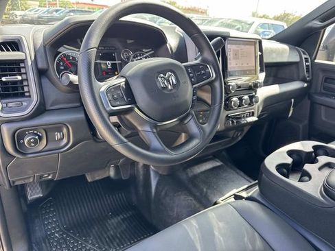 New 2026 RAM 2500 Tradesman w/ Chrome Appearance Group AWD/4WD image 20