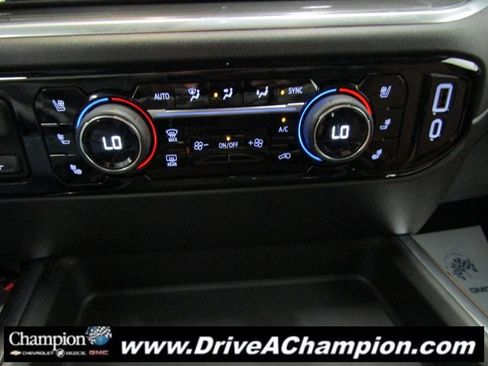 Certified 2025 Chevrolet Silverado 2500 High Country w/ High Country Premium Package image 52