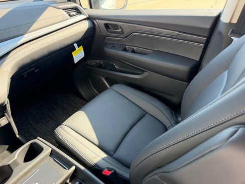 New 2026 Honda Odyssey EX-L image 20