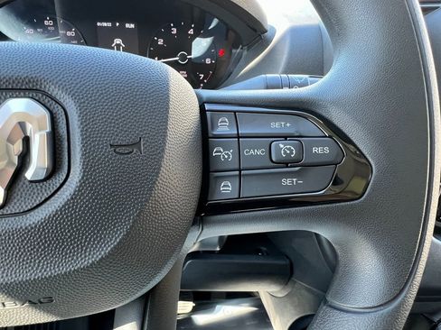 New 2026 RAM ProMaster 1500 w/ Convenience Group image 21