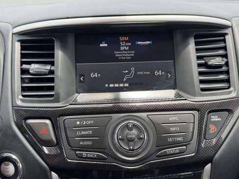 Used 2020 Nissan Pathfinder SV w/ Rock Creek Edition FWD image 34