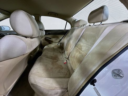 Used 2008 Honda Civic LX image 4