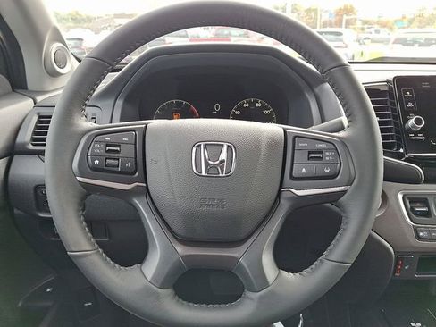 New 2026 Honda Ridgeline RTL image 15