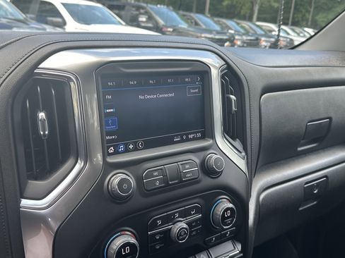 Certified 2022 Chevrolet Silverado 1500 RST image 25