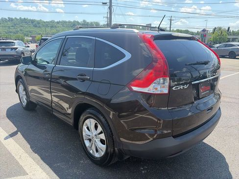 Used 2014 Honda CR-V EX-L image 5