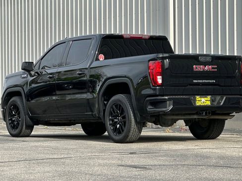 Used 2023 GMC Sierra 1500 Elevation RWD image 6
