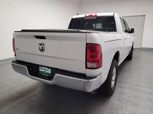 Used 2014 RAM 1500 Classic SLT RWD image 7