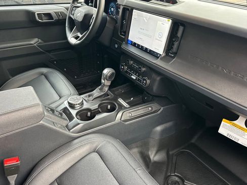 New 2025 Ford Bronco Big Bend image 13