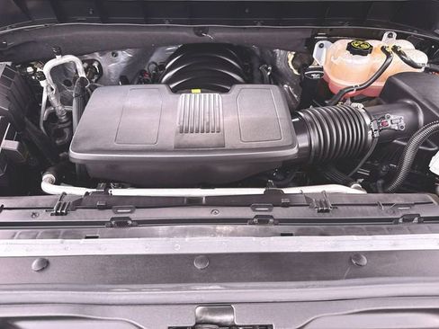 Used 2023 Chevrolet Silverado 1500 LTZ w/ Technology Package image 30