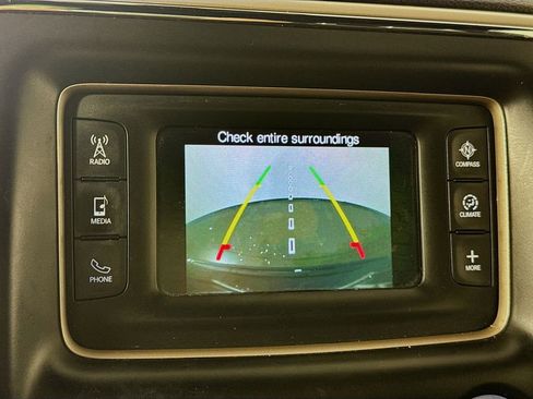 Used 2017 Jeep Grand Cherokee Laredo w/ Quick Order Package 2BE image 14