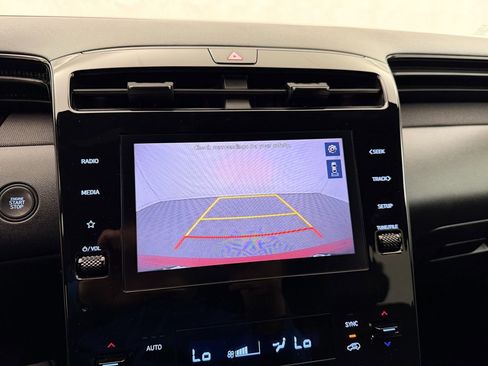 Used 2022 Hyundai Tucson N Line image 22