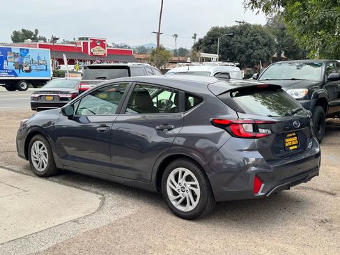 Used 2024 Subaru Impreza 2.0i image 36