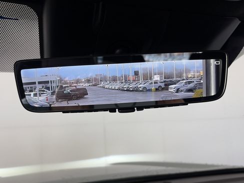 Used 2025 Toyota Sequoia Platinum w/ Tow Technology Package image 39