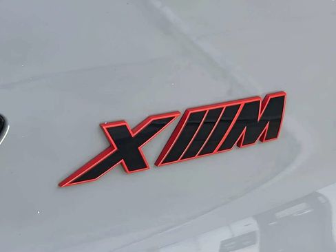 Used 2024 BMW XM Label Red w/ M Driver's Package AWD/4WD image 37