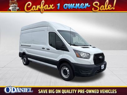Used 2023 Ford Transit 250 148 High Roof