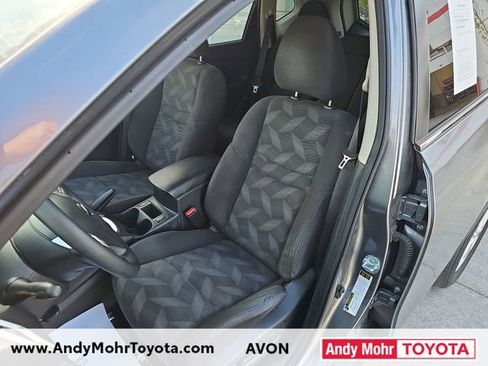Used 2016 Nissan Rogue SV w/ SV Premium Package FWD image 10
