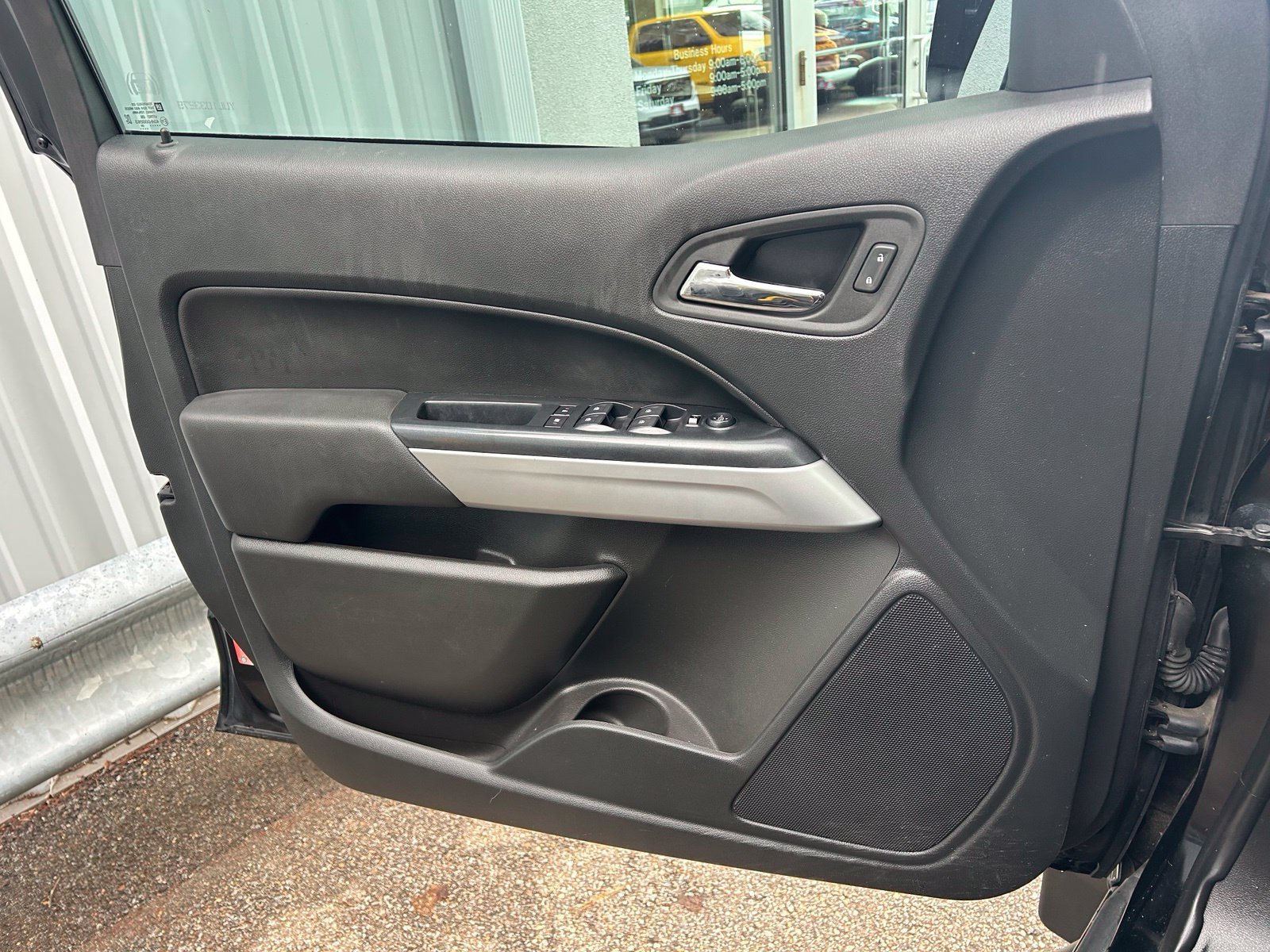 Used 2022 Chevrolet Colorado ZR2 AWD/4WD image 14