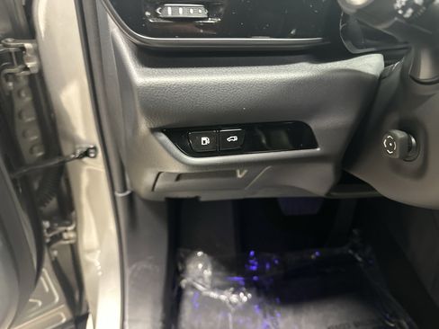 Used 2024 Lexus NX 350h AWD w/ Cold Area Package image 37