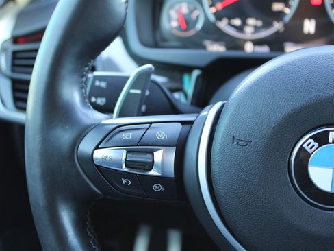 Used 2015 BMW X5 M image 33