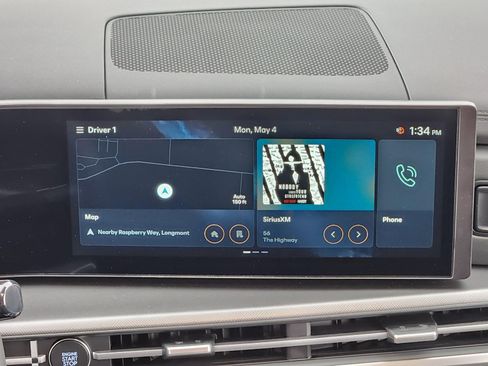 New 2026 Hyundai Santa Fe XRT AWD/4WD image 57